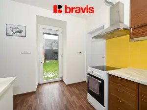 Prodej rodinného domu, Rokytnice nad Rokytnou, 150 m2