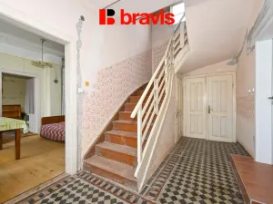 Prodej rodinného domu, Rokytnice nad Rokytnou, 150 m2