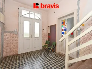 Prodej rodinného domu, Rokytnice nad Rokytnou, 150 m2