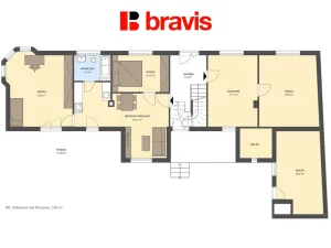 Prodej rodinného domu, Rokytnice nad Rokytnou, 150 m2