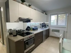 Prodej bytu 2+1, Opava - Předměstí, náměstí Slezského odboje, 60 m2