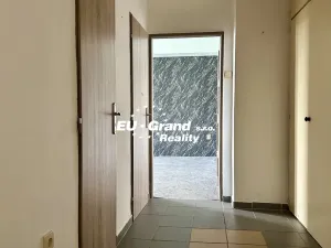 Pronájem bytu 2+1, Jiříkov - Starý Jiříkov, Svobodova, 61 m2