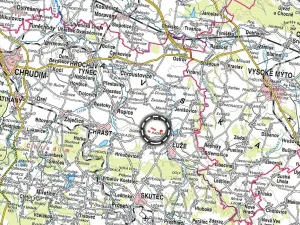 Prodej pole, Luže, 18342 m2