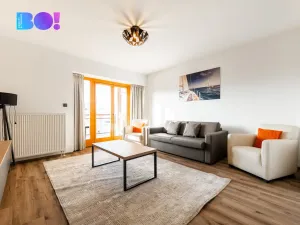 Prodej bytu 3+kk, Lipno nad Vltavou - Slupečná, 76 m2