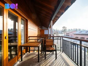 Prodej bytu 3+kk, Lipno nad Vltavou - Slupečná, 76 m2