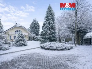 Prodej rodinného domu, Doksy, Polní, 188 m2