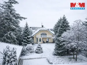 Prodej rodinného domu, Doksy, Polní, 188 m2