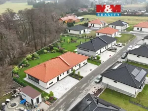 Prodej rodinného domu, Rychvald, Větrná, 114 m2