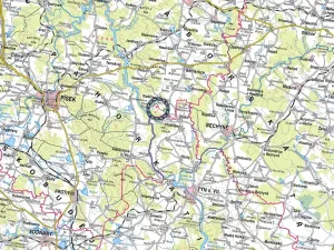 Prodej louky, Slabčice, 21867 m2