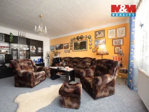 Prodej rodinného domu, Králův Dvůr - Zahořany, Na Stráni, 210 m2