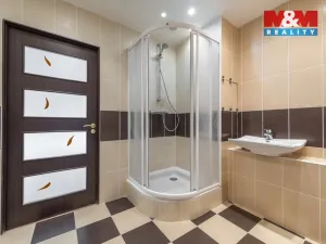 Prodej bytu 2+1, Bílina - Teplické Předměstí, Antonína Sovy, 52 m2