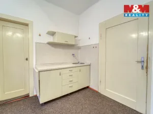 Prodej rodinného domu, Stříbro, Tř. 5. května, 136 m2