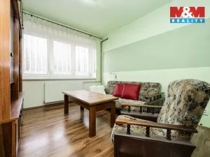 Prodej bytu 3+1, Paseka, 77 m2