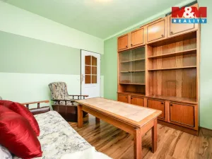 Prodej bytu 3+1, Paseka, 77 m2