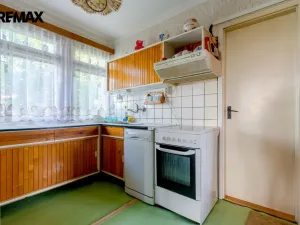 Prodej rodinného domu, Ostroměř, Domoslavická, 130 m2