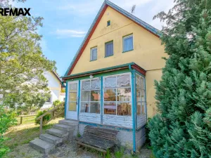 Prodej rodinného domu, Ostroměř, Domoslavická, 130 m2