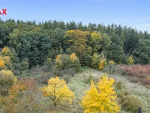 Prodej pozemku pro bydlení, Těchlovice, 2238 m2