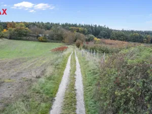 Prodej pozemku pro bydlení, Těchlovice, 2238 m2