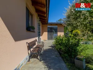 Prodej rodinného domu, Jistebník, 172 m2