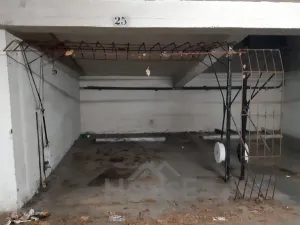 Prodej garáže, Praha - Michle, Jihlavská, 14 m2