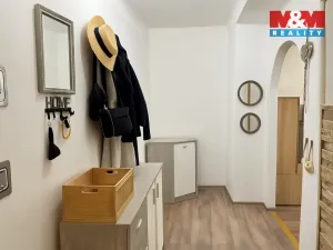 Prodej bytu 3+1, Dubá - Dřevčice, 70 m2