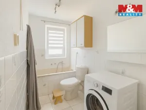 Prodej bytu 3+1, Dubá - Dřevčice, 70 m2