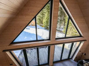 Prodej rodinného domu, Železná Ruda, 85 m2