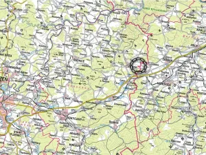 Prodej pole, Zbiroh, 18234 m2