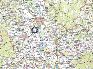 Prodej pole, Blatec, 13150 m2