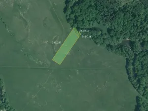 Prodej louky, Majdalena, 10797 m2