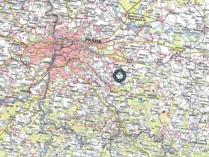 Prodej pole, Sluštice, 13691 m2