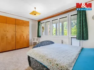 Prodej rodinného domu, Jablonec nad Nisou, Janáčkova, 208 m2