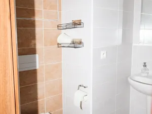 Pronájem bytu 2+kk, Olomouc, Wolkerova, 46 m2