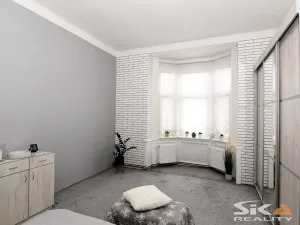 Prodej bytu 2+1, Louny, Husova, 76 m2