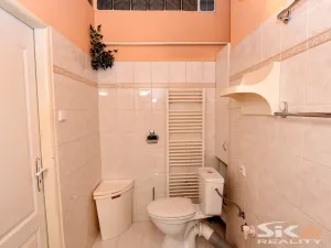 Prodej bytu 2+1, Louny, Husova, 76 m2