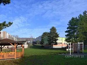 Prodej bytu 2+kk, Litvínov, Kopistská, 41 m2