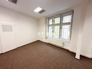 Pronájem kanceláře, Brno, Běhounská, 33 m2