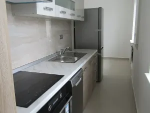 Pronájem bytu 3+1, Nýřany, Revoluční, 78 m2