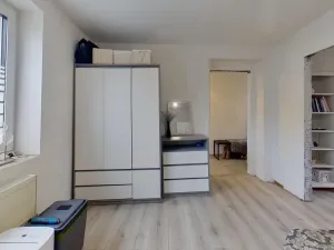 Prodej rodinného domu, Valeč, 130 m2