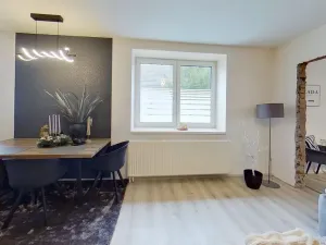 Prodej rodinného domu, Valeč, 130 m2