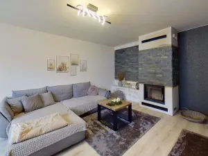 Prodej rodinného domu, Valeč, 130 m2