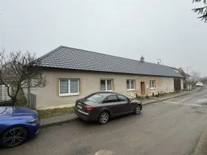 Prodej rodinného domu, Valeč, 130 m2