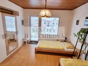 Pronájem bytu 2+1, Dobrá Voda u Českých Budějovic, U Domova důchodců, 45 m2