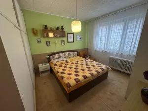 Prodej bytu 2+1, Most, Zdeňka Štěpánka, 54 m2