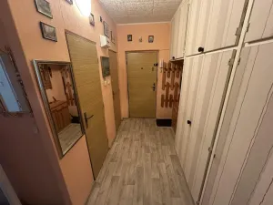 Prodej bytu 2+1, Most, Zdeňka Štěpánka, 54 m2