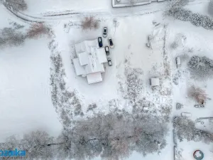 Prodej rodinného domu, Dědová, 196 m2