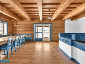 Prodej rodinného domu, Dědová, 196 m2