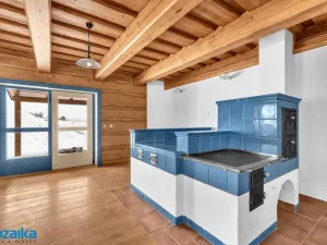 Prodej rodinného domu, Dědová, 196 m2