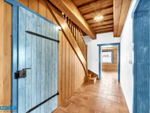 Prodej rodinného domu, Dědová, 196 m2