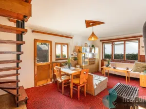 Prodej chaty, Žabovřesky - Dehtáře, 62 m2